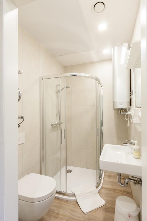 9010 Apartments 维尔纽斯 外观 照片