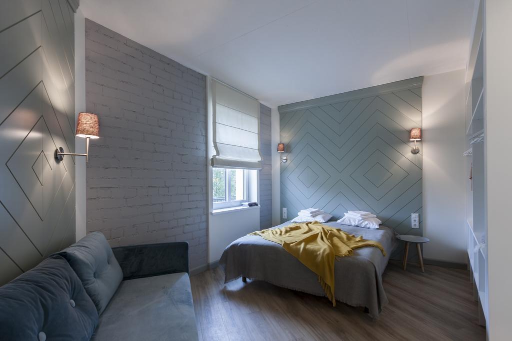 9010 Apartments 维尔纽斯 外观 照片