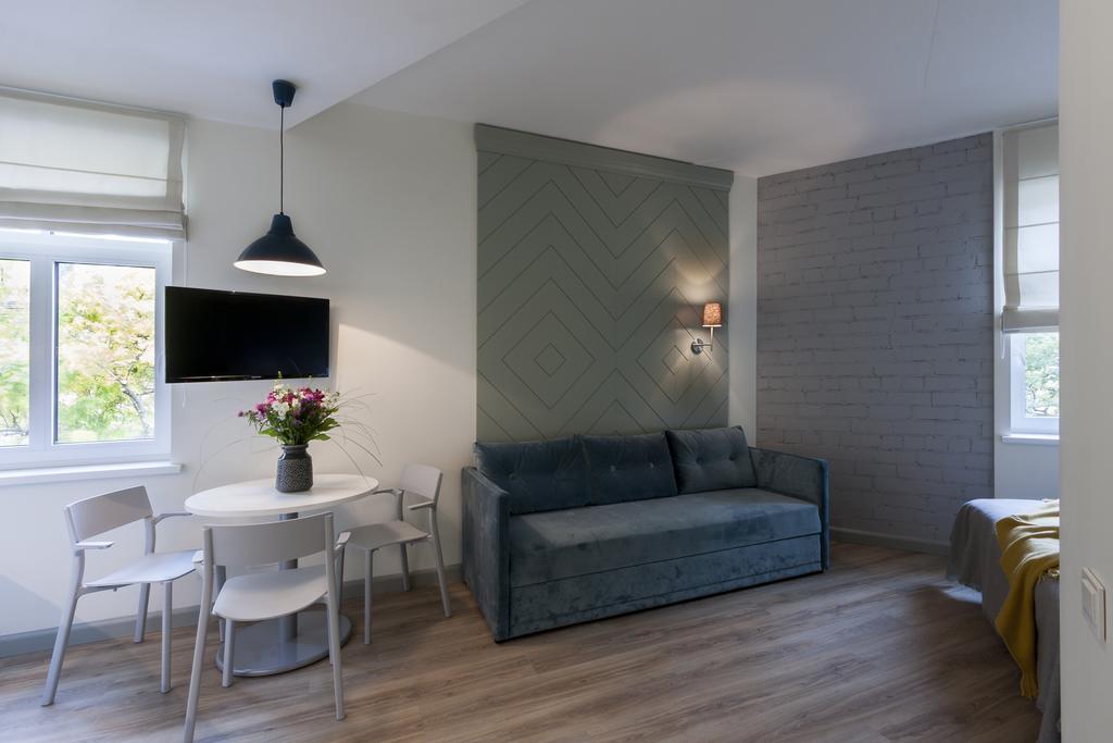 9010 Apartments 维尔纽斯 外观 照片