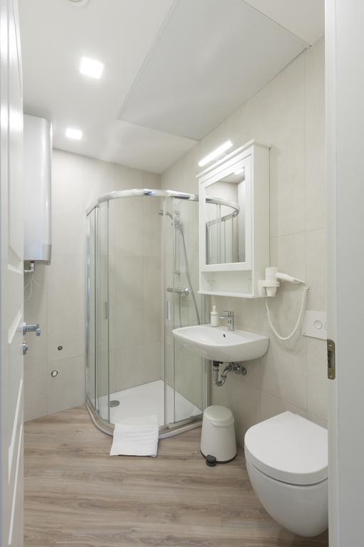 9010 Apartments 维尔纽斯 外观 照片