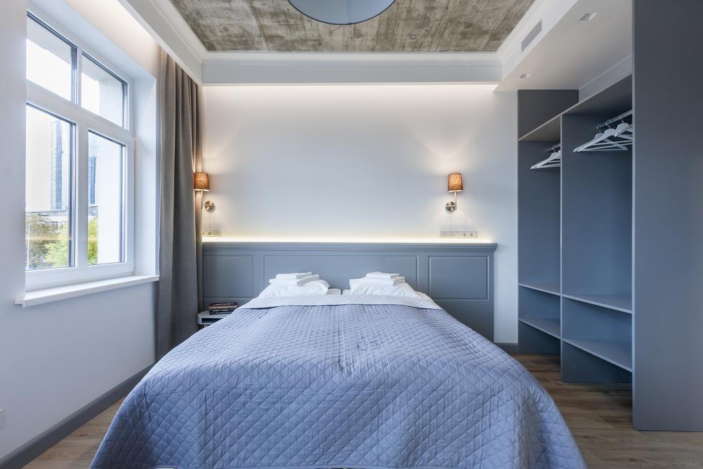 9010 Apartments 维尔纽斯 外观 照片